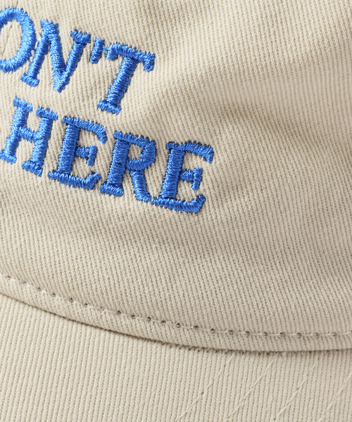 IDEA BOOKS（アイディアブックス）の「【IDEA BOOKS / アイディアブックス】SORRY I DONT WORK HERE