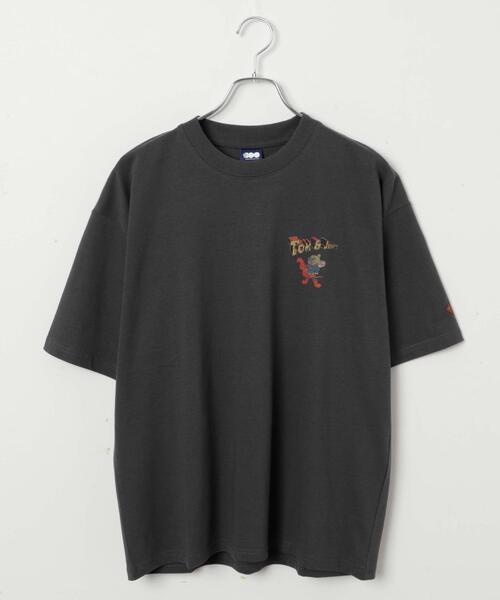 Tom＆Jerry（トムアンドジェリー）の「∴WEGO/TOM&JERRY×WARNER Tシャツ（Tシャツ/カットソー・メンズ・その他2/その他1/その他3・LARGE/MEDIUM）」の10枚目の写真