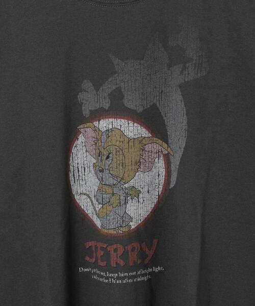 Tom＆Jerry（トムアンドジェリー）の「∴WEGO/TOM&JERRY×WARNER Tシャツ（Tシャツ/カットソー・メンズ・その他2/その他1/その他3・LARGE/MEDIUM）」の21枚目の写真