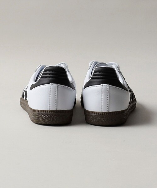 adidas Originals（アディダスオリジナルス）の「＜adidas Originals＞SAMBA OG スニーカー（スニーカー・レディース・ブラック/ホワイト・22.5cm/23cm/23.5cm/24cm/24.5cm/25cm）」の12枚目の写真