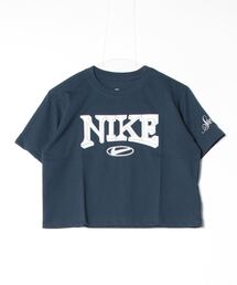 NIKE｜ナイキ（レディース）のTシャツ/カットソー（ブルー