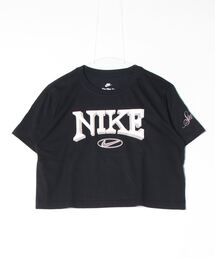 NIKE AS W NSW SS TEE OC VARZITY / ナイキ ウィメンズ NSW OC VARZITY S/S Tシャツ 【SP】