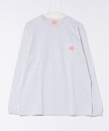 ability（アビリティ）の「BIG MIKE ビッグマイク / 6.2オンス サングラスポケット ロンT 長袖Tシャツ //// 102438300（Tシャツ/カットソー）」