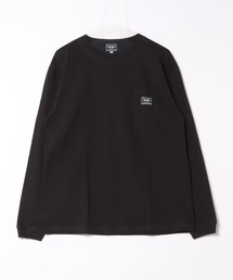 新品！タグ付き！machatt ロンT（ブラック） 新品！タグ付き！machatt ロンT（ブラック） 楽天市場】ロンT