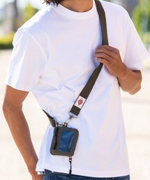 SILVER BULLET（シルバーバレット）の「『SILVER BULLET SELECT AC/シルバーバレットセレクト』コインケース【+】（コインケース）」