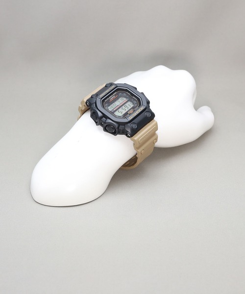 G-SHOCK（ジーショック）の「Two tone utility colors / GX-56TU-1A5JF  