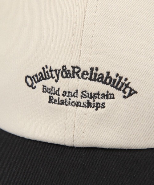 GLOBAL WORK（グローバルワーク）の「洗える抗菌/アソートCAP/135896（キャップ・キッズ・ベージュ/ブラック/ブルー系その他/ブラック系その他/ホワイト系1・MEDIUM/LARGE）」の15枚目の写真