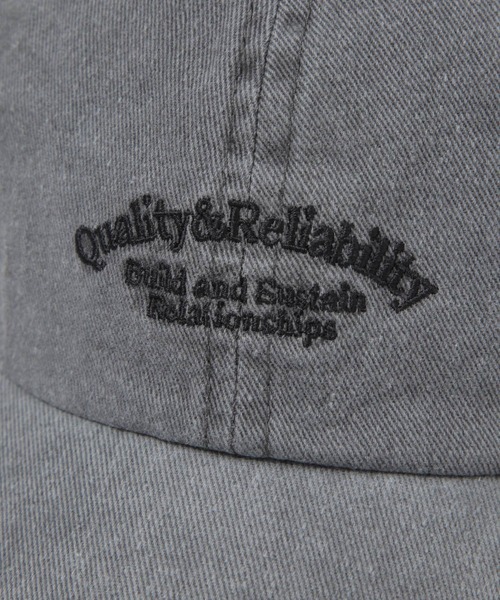 GLOBAL WORK（グローバルワーク）の「洗える抗菌/アソートCAP/135896（キャップ・キッズ・ベージュ/ブラック/ブルー系その他/ブラック系その他/ホワイト系1・MEDIUM/LARGE）」の16枚目の写真