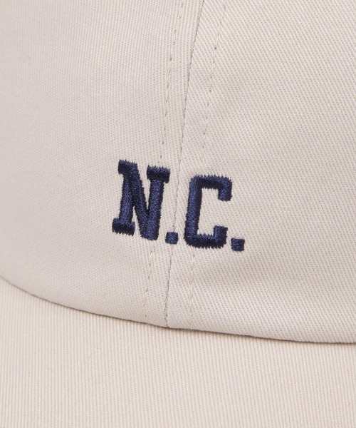 GLOBAL WORK（グローバルワーク）の「洗える抗菌/アソートCAP/135896（キャップ・キッズ・ベージュ/ブラック/ブルー系その他/ブラック系その他/ホワイト系1・MEDIUM/LARGE）」の17枚目の写真