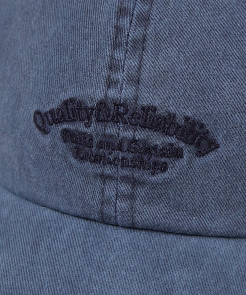 GLOBAL WORK（グローバルワーク）の「洗える抗菌/アソートCAP/135896（キャップ・キッズ・ベージュ/ブラック/ブルー系その他/ブラック系その他/ホワイト系1・MEDIUM/LARGE）」の18枚目の写真