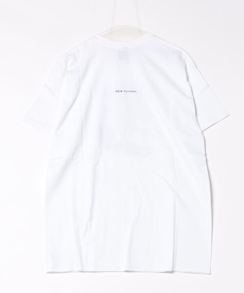 tシャツ norahi / starskel Tee Shirt　Hologram レディース メンズ □ 公式 □ SAYSKY/セイスカイ ランニングTシャツ NWRSS60c1033