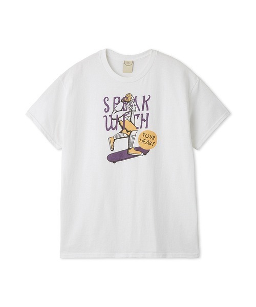 週末セール♡NOANOA ノアノア　ハワイ　Tシャツ　チュニック　M 週末セール♡NOANOA ノアノア ハワイ Tシャツ チュニック M