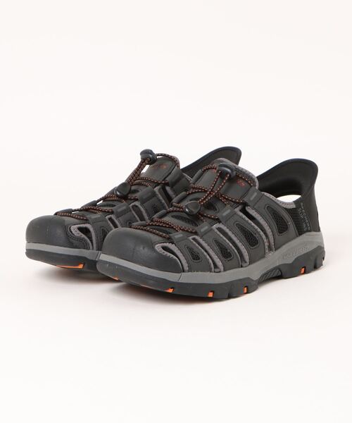 セール】【SKECHERS】スケッチャーズ SLIP-INS RF:TRESMEN