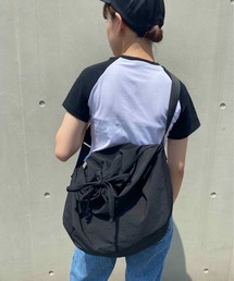 WEGO/BIGキンチャクバッグ