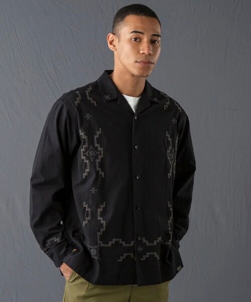 PENDLETON（ペンドルトン）の「【PENDLETON/ペンドルトン】Embroidery