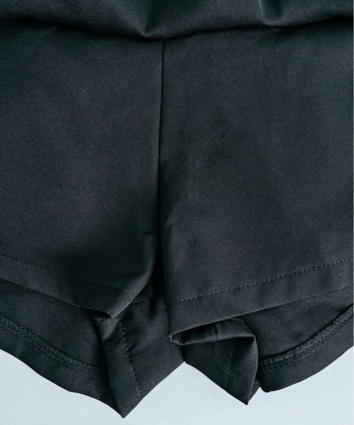 遊び心弾ける＋【HERMES】CandyLibrisBandana キュロットパンツ Amazon | キュロットパンツ キュロット ゴルフ キュロット