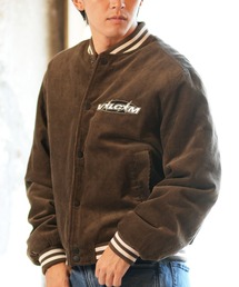 VOLCOM（ボルコム）の「VOLCOM/ボルコム コーデュロイジャケット