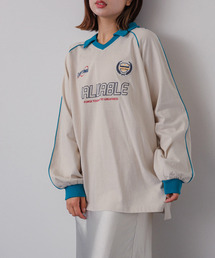 SENSE OF PLACE by URBAN RESEARCH | ゲームビックシャツ(Tシャツ/カットソー)