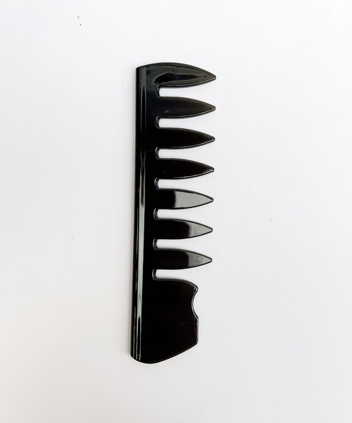 Port（ポート）の「【 5種類 セット 】コーム セット / ヘアブラシ_（ヘアブラシ・メンズ・ブラック・FREE）」の8枚目の写真