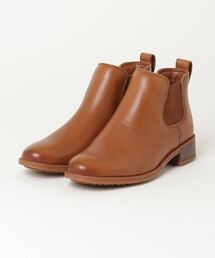 【新品未使用】Clarks Airabell Move / エアラベルムーブ Clarks ブーツ Airabell Move / エアラベルムーブ（ぺブル