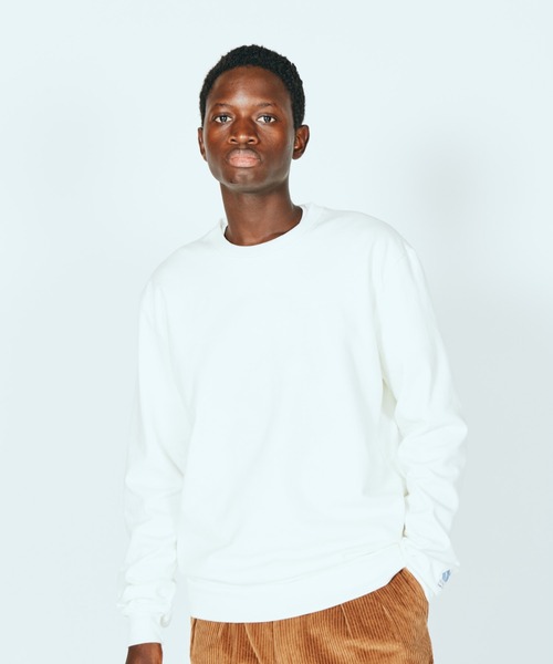 新品 TENDER PERSON Loving Memory Pullover TOPS – TENDER PERSON
