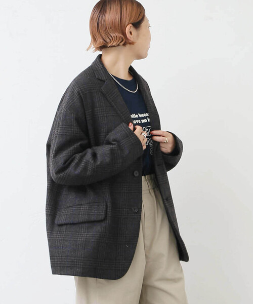 JOURNAL STANDARD LUXE（ジャーナルスタンダード ラックス）の