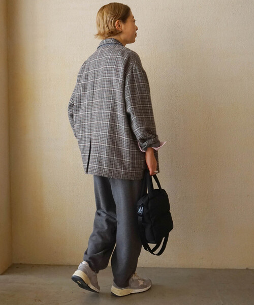 JOURNAL STANDARD LUXE（ジャーナルスタンダード ラックス）の