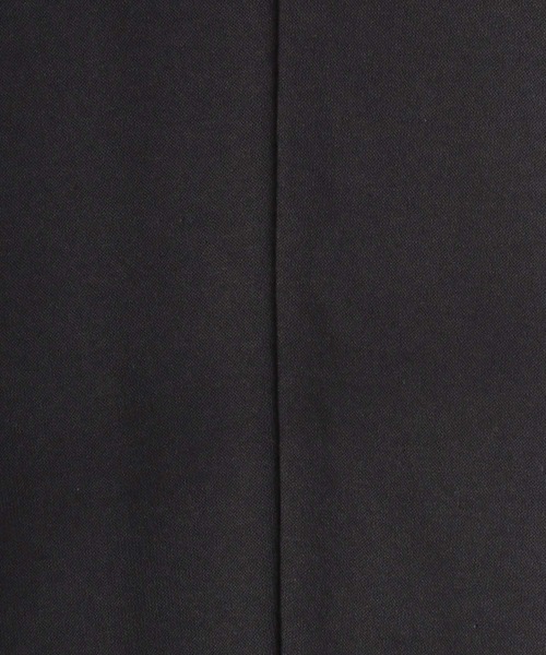 U.S. POLO ASSN.（ユーエスポロアッスン）の「U.S. POLO ASSN.（ユーエスポロアッスン）ワンポイントロゴ刺繍裏起毛スウェットジョガーパンツ レディース（スウェットパンツ・レディース・スミクロ/ブラック/グレー/ネイビー・L/M）」の14枚目の写真