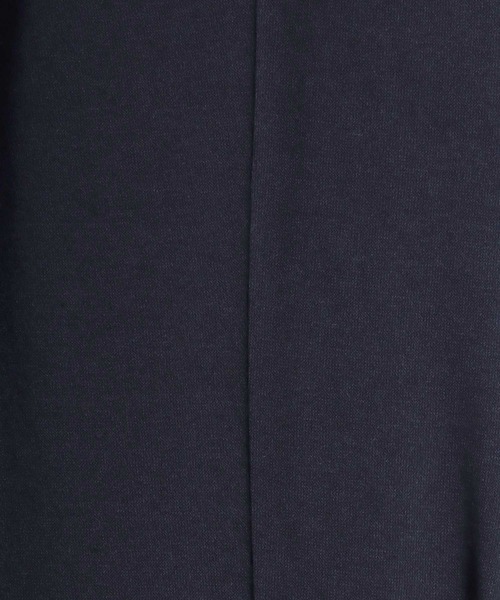 U.S. POLO ASSN.（ユーエスポロアッスン）の「U.S. POLO ASSN.（ユーエスポロアッスン）ワンポイントロゴ刺繍裏起毛スウェットジョガーパンツ レディース（スウェットパンツ・レディース・スミクロ/ブラック/グレー/ネイビー・L/M）」の18枚目の写真