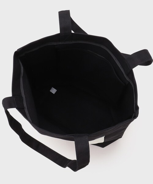 GALLEST(ギャレスト)の「【beautiful people】big name tote(トートバッグ・レディース・アイボリー/ブラック/ライトグレー・00)」の15枚目の写真