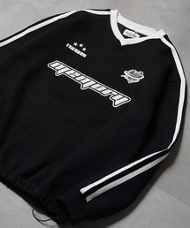 #MEMORY | 【MEMORY】ゲームシャツデザイン スウェット / Game shirt design sweatshirt(スウェット)