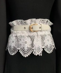 コルセット」に該当するベルトファッション通販 - ZOZOTOWN