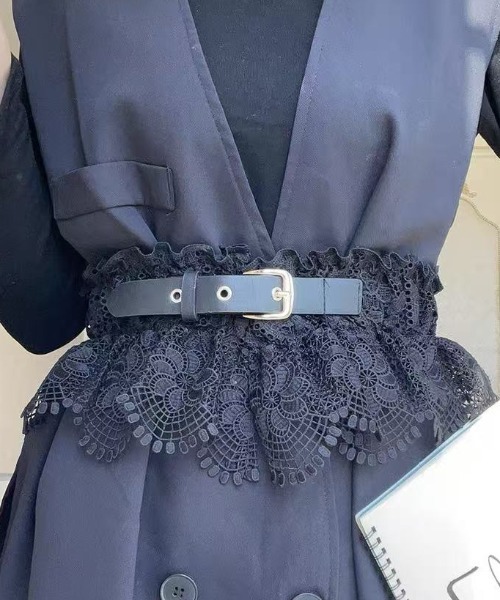 縷々夢兎　レザーコルセットベルト 楽天市場】選べるレザーコルセットベルト : 夢展望 YUMETENBO