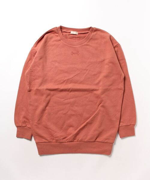 RESEXYスエットカットソー｜トップス 