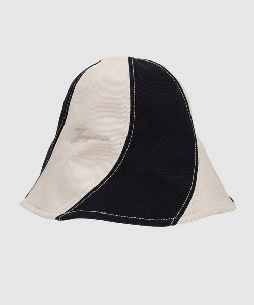 LE BOB ジェラートハット セール】LE BOB GELATO（ハット）｜JACQUEMUS（ジャックムス）の