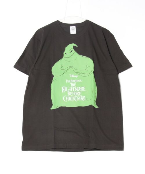 Disney(ディズニー)の「【 Disney NOSTALGICA 】 ノスタルジカ100シリーズ Tシャツ G(Tシャツ/カットソー・レディース・その他1/その他4/その他3/その他2/その他5/その他6/その他7・LARGE)」の2枚目の写真
