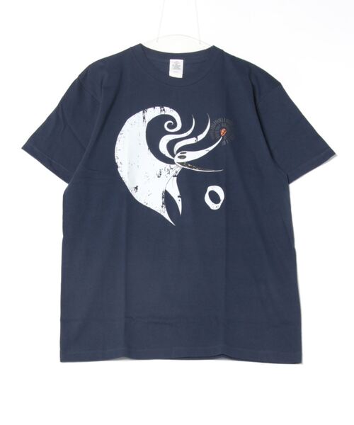 Disney(ディズニー)の「【 Disney NOSTALGICA 】 ノスタルジカ100シリーズ Tシャツ G(Tシャツ/カットソー・レディース・その他1/その他4/その他3/その他2/その他5/その他6/その他7・LARGE)」の3枚目の写真