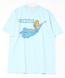 【 Disney NOSTALGICA 】 ノスタルジカ100シリーズ Tシャツ G