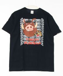 【 Disney NOSTALGICA 】 ノスタルジカ100シリーズ Tシャツ G