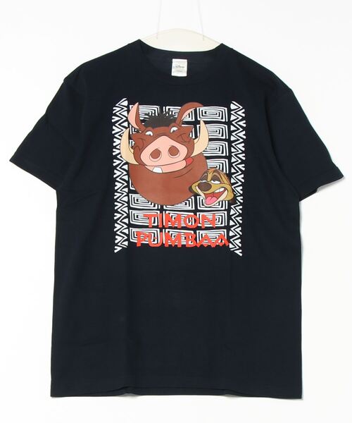 Disney(ディズニー)の「【 Disney NOSTALGICA 】 ノスタルジカ100シリーズ Tシャツ G(Tシャツ/カットソー・レディース・その他1/その他4/その他3/その他2/その他5/その他6/その他7・LARGE)」の4枚目の写真