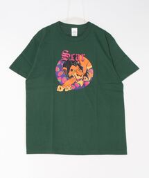 【 Disney NOSTALGICA 】 ノスタルジカ100シリーズ Tシャツ G
