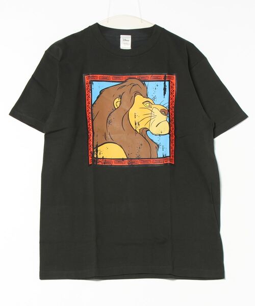 Disney(ディズニー)の「【 Disney NOSTALGICA 】 ノスタルジカ100シリーズ Tシャツ G(Tシャツ/カットソー・レディース・その他1/その他4/その他3/その他2/その他5/その他6/その他7・LARGE)」の6枚目の写真
