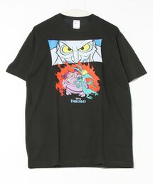 【 Disney NOSTALGICA 】 ノスタルジカ100シリーズ Tシャツ G