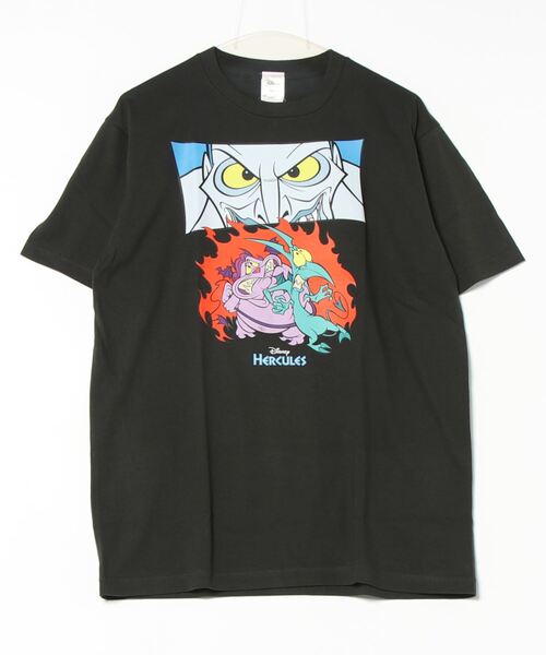 Disney(ディズニー)の「【 Disney NOSTALGICA 】 ノスタルジカ100シリーズ Tシャツ G(Tシャツ/カットソー・レディース・その他1/その他4/その他3/その他2/その他5/その他6/その他7・LARGE)」の7枚目の写真