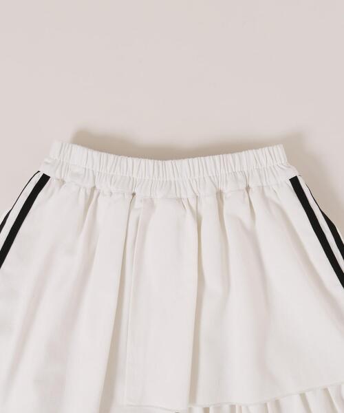 Whinny/ニートドレッシングスカート（スカート）｜Whinny