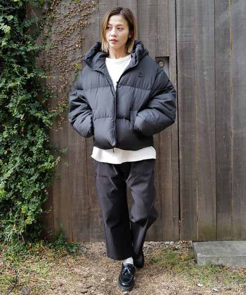 スノーボード BILLABONG WOMENS ADIV DOWN JACKET セール】BILLABONG レディース ADIV DOWN JACKET ジャケット