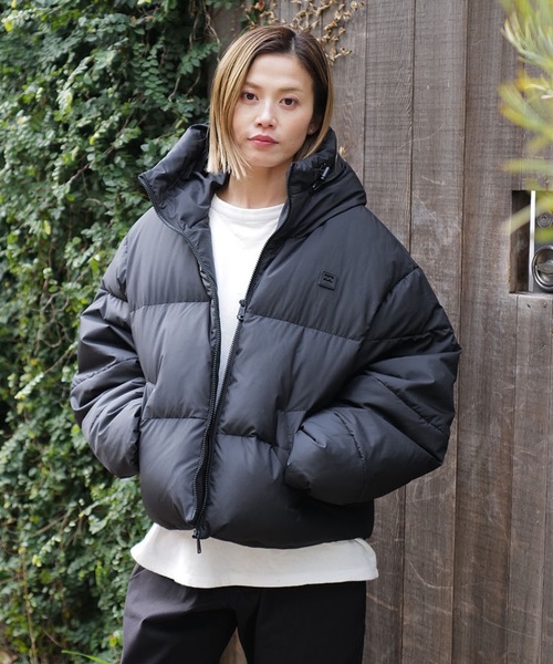 送料無料の商品 レディース セール】BILLABONG ADIV ジャケット JACKET DOWN ジャケット・アウター