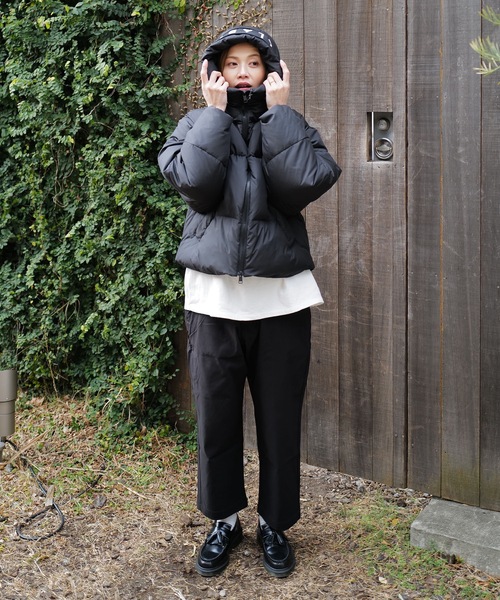 セール】BILLABONG レディース ADIV DOWN JACKET ジャケット