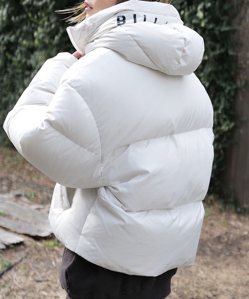 セール】BILLABONG レディース ADIV DOWN JACKET ジャケット