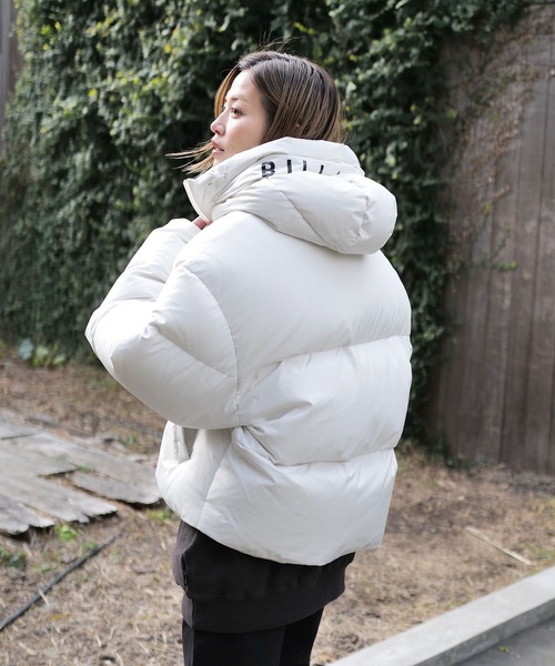 セール】BILLABONG レディース ADIV DOWN JACKET ジャケット